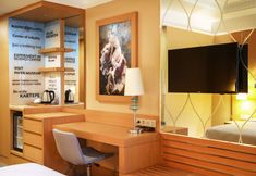 その他 5 TRYP by Wyndham Izmit