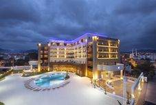 その他 TRYP by Wyndham Izmit