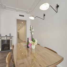 Primary image 1 Barcelonaforrent The New Central Apartment, Vortex Residential Properties Hotels