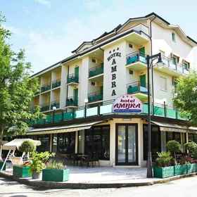 Primary image1Hotel Ambra,Chiesa di San Pietro in Vinculis飯店