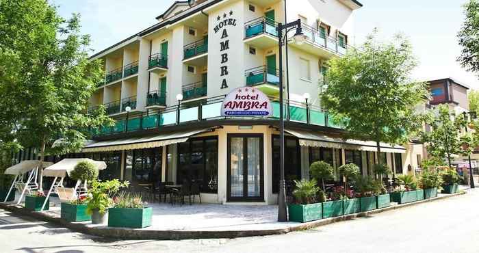 Others Hotel Ambra