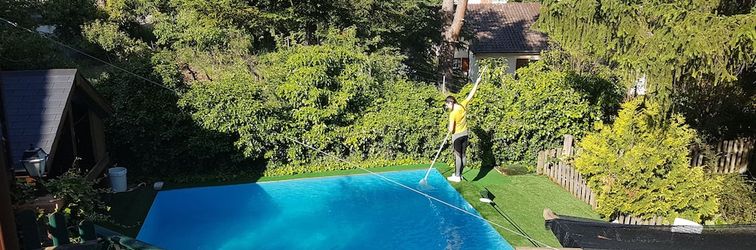 Others Los Arcos de Barasona