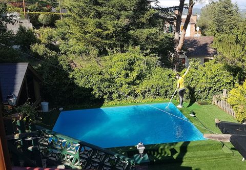 Others Los Arcos de Barasona