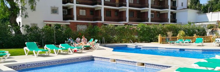 Khác Happy Club Playa Flores