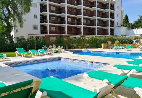 Khác Happy Club Playa Flores