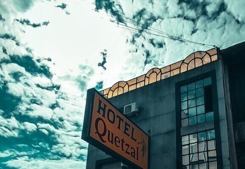 Others Hotel Quetzal