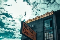 Others Hotel Quetzal