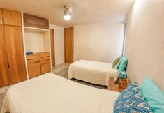 Others 5 Beautiful and Cozy 2BR by Happy Address