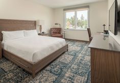 Lain-lain 7 Four Points by Sheraton Santa Cruz Scotts Valley