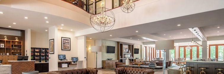 Others Four Points by Sheraton Santa Cruz Scotts Valley