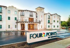 Others 2 Four Points by Sheraton Santa Cruz Scotts Valley