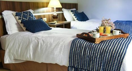 Others 2 Hotel Country La Tour