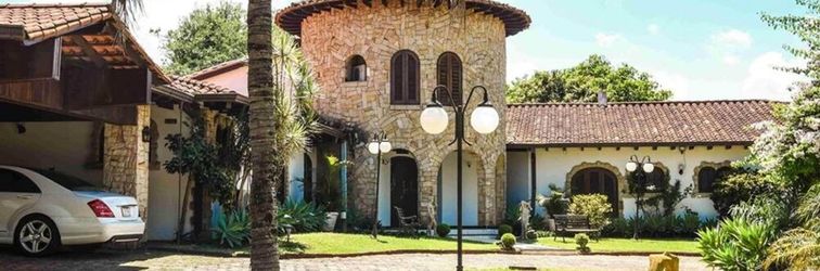 Others Hotel Country La Tour