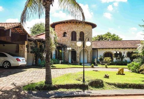 Others Hotel Country La Tour