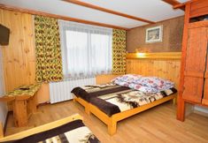 其他 2 Dom wypoczynkowy Stoch Mądry