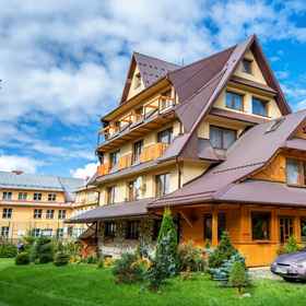 Primary image1Dom wypoczynkowy Stoch Mądry,Villa Bańska飯店