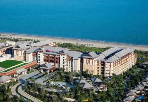 Lainnya Xiamen Marriott Hotel & Conference Centre