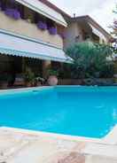 Imej utama Bed & Breakfast Villamena