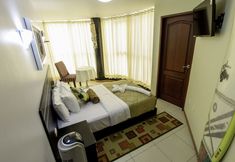 Lainnya 4 Torre Cristal Hotel Boutique