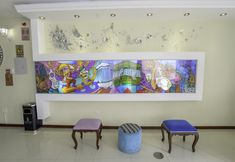 Lainnya 3 Torre Cristal Hotel Boutique