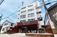 อื่นๆ RED HELMET House＆Sports Bar Hiroshima - Hostel
