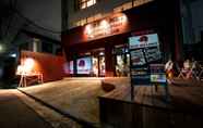 อื่นๆ 5 RED HELMET House＆Sports Bar Hiroshima - Hostel