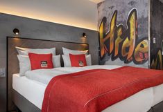 Others 4 Holiday Inn - the niu, Hide Berlin Friedrichshain
