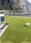 Primary image Valldal Fjordhotell - by Classic Norway Hotels