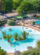 ภาพหลัก Camping Domaine de la Forge