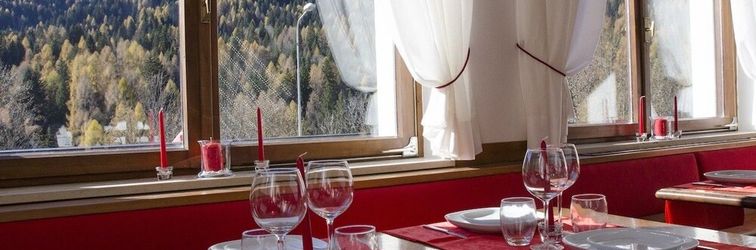 Lain-lain Albergo al Sole Zoldo Alto