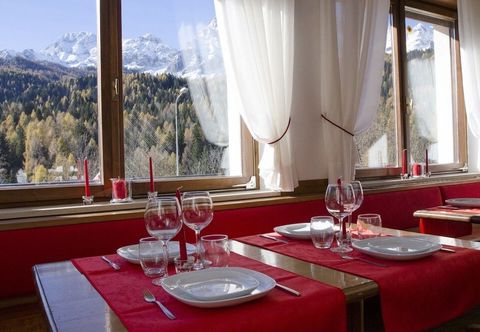 Lain-lain Albergo al Sole Zoldo Alto