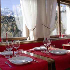 Primary image 1 Albergo al Sole Zoldo Alto, Domegge di Cadore Hotels