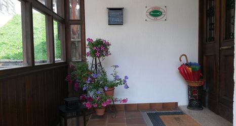 Lain-lain 2 Albergo al Sole Zoldo Alto