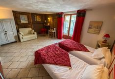 Others 5 La Fernande