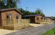 อื่นๆ 5 King's Lynn Caravan & Camping Park