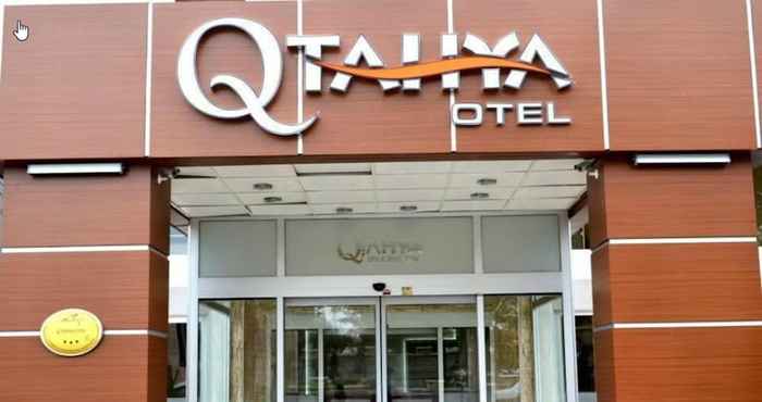 อื่นๆ Qtahya Hotel