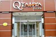 Lainnya Qtahya Hotel