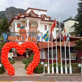 Primary image1Melita Apart Hotel,图伦奇海滩飯店