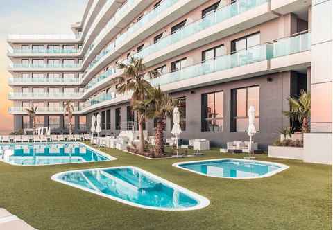 Lainnya Az Hotel Le Zephyr Mostaganem