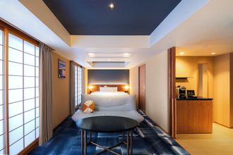 Lain-lain 4 Homm Stay Nagi Arashiyama Kyoto By Banyan Group