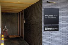Lain-lain Homm Stay Nagi Arashiyama Kyoto By Banyan Group