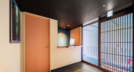 Lain-lain 2 Homm Stay Nagi Arashiyama Kyoto By Banyan Group