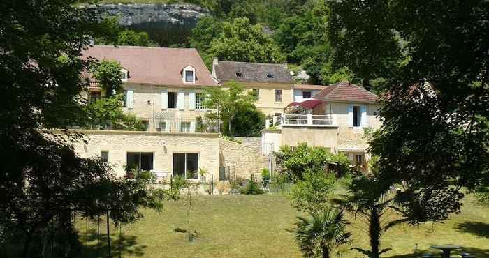 Lainnya Chambres D'hôtes & Gites Pouget