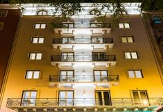 其他 5 LX51 Studios & Suites by APT IIN - Lisbon Center