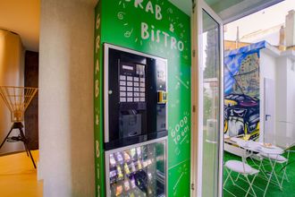 其他 4 LX51 Studios & Suites by APT IIN - Lisbon Center