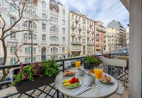 其他 LX51 Studios & Suites by APT IIN - Lisbon Center