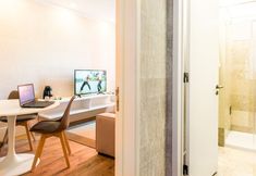 其他 2 LX51 Studios & Suites by APT IIN - Lisbon Center