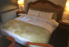 기타 7 GOETHE HOTEL - Adults Only