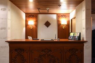 기타 4 GOETHE HOTEL - Adults Only