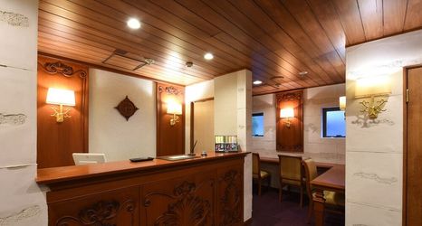 기타 2 GOETHE HOTEL - Adults Only